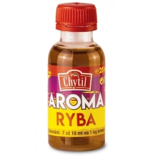 CHYTIL - Aróma 25 ml Karamel