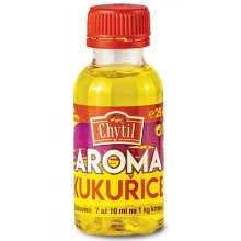 CHYTIL - Aróma 25 ml Kukurica