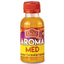 CHYTIL - Aróma 25 ml Med