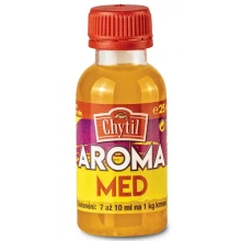 CHYTIL - Aróma 25 ml Med