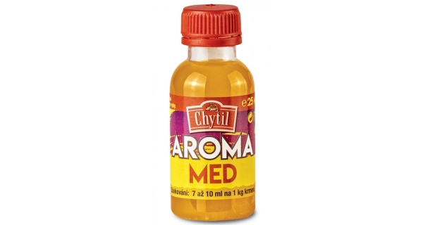 CHYTIL - Aróma 25 ml Med