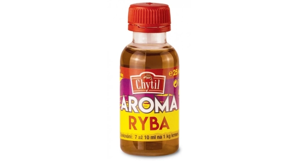 CHYTIL - Aróma 25 ml Oliheň