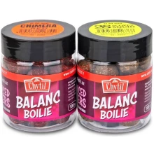 CHYTIL - Balans boilies 20 mm 100 g 2S Scopex Squid