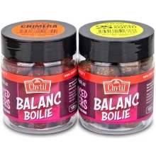 CHYTIL - Balans boilies 20 mm 100 g Chiméra Red