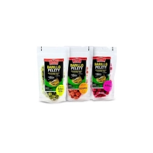 CHYTIL - Barillo pelety 14 mm 200 g Pečeň