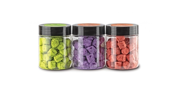 CHYTIL - Barillo pelety 20 mm 120 g Pečeň