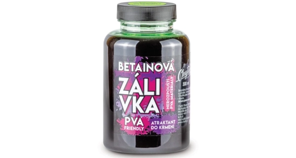 CHYTIL - Betaínová zálievka 300 ml Amur