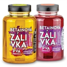 CHYTIL - Betaínová zálievka 300 ml Cesnak