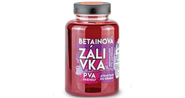 CHYTIL - Betaínová zálievka 300 ml Jahoda