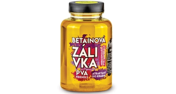 CHYTIL - Betaínová zálievka 300 ml Kukurica