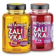 CHYTIL - Betaínová zálievka 300 ml Med