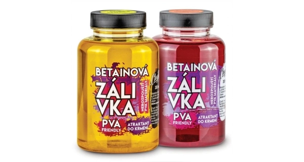 CHYTIL - Betaínová zálievka 300 ml Med