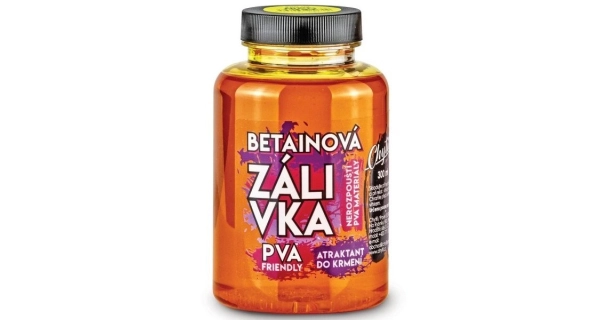 CHYTIL - Betaínová zálievka 300 ml Scopex