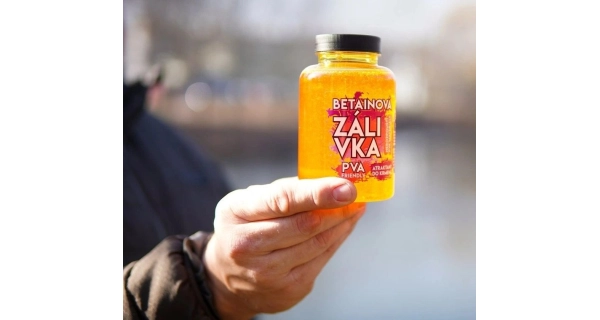 CHYTIL - Betaínová zálievka 300 ml Slivka