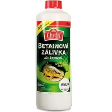 CHYTIL - Betaínová zálievka 500 ml Amur