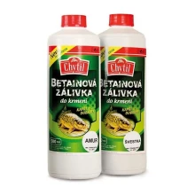 CHYTIL - Betaínová zálievka 500 ml - carp killer