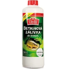 CHYTIL - Betaínová zálievka 500 ml Carp Killer