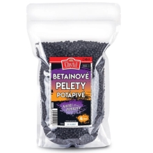CHYTIL - Betaínové pelety 4 mm 800 g