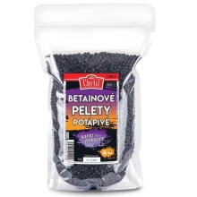 CHYTIL - Betaínové pelety 4 mm 800 g