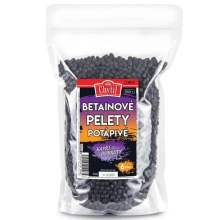 CHYTIL - Betaínové pelety 6 mm 800 g