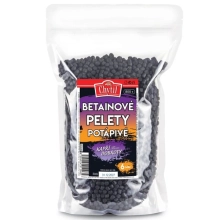 CHYTIL - Betaínové pelety 6 mm 800 g