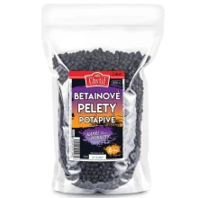 CHYTIL - Betaínové pelety 6 mm 800 g