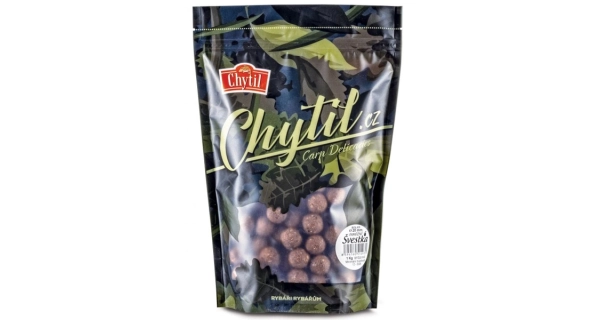 CHYTIL - Boilies 16 mm 1 kg Famózna slivka