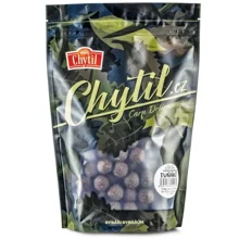CHYTIL - Boilies 16 mm 1 kg Korenený tuniak Cesnak Asa
