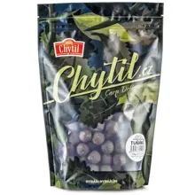 CHYTIL - Boilies 16 mm 1 kg Korenený tuniak Cesnak Asa
