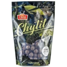 CHYTIL - Boilies 16 mm 1 kg Korenený tuniak Cesnak Asa