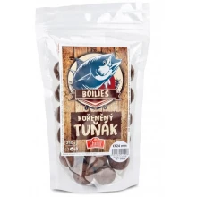 CHYTIL - Boilies 16 mm 250 g Korenený tuniak Cesnak Asa
