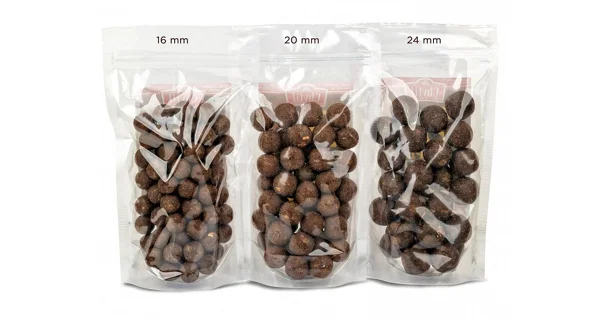 CHYTIL - Boilies 20 mm 1 kg 2S Scopex Squid