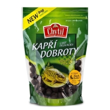 CHYTIL - Boilies 20 mm 1 kg Black Panther