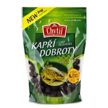 CHYTIL - Boilies 20 mm 1 kg Black Panther CHYTIL - Boilies 20 mm 1 kg Black Panther