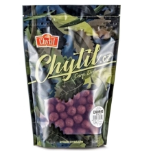 CHYTIL - Boilies 20 mm 1 kg Chiméra Red