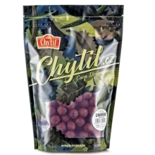 CHYTIL - Boilies 20 mm 1 kg Chiméra Red