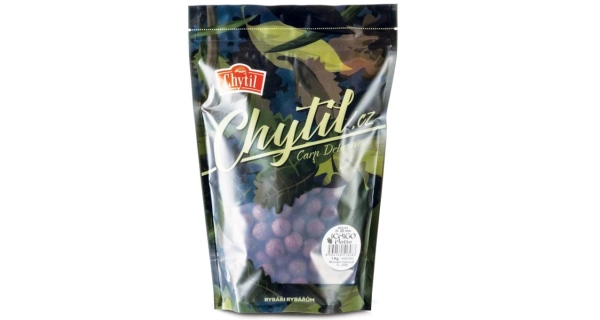 CHYTIL - Boilies 20 mm 1 kg Ichigo Hotto