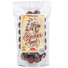 CHYTIL - Boilies 20 mm 250 g Apač Indian Spice