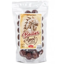 CHYTIL - Boilies 20 mm 250 g Apač Indian Spice