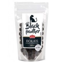 CHYTIL - Boilies 20 mm 250 g Black Panther