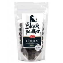 CHYTIL - Boilies 20 mm 250 g Black Panther