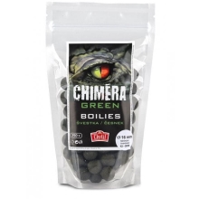 CHYTIL - Boilies 20 mm 250 g Chiméra Green