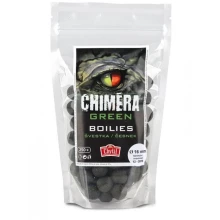 CHYTIL - Boilies 20 mm 250 g Chiméra Green