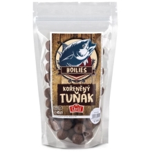 CHYTIL - Boilies 20 mm 250 g Korenený tuniak Cesnak Asa