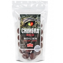 CHYTIL - Boilies 24 mm 250 g Chiméra Red
