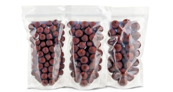CHYTIL - Boilies 24 mm 250 g Krill Max