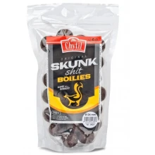 CHYTIL - Boilies 24 mm 250 g Skunk