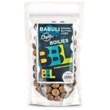 CHYTIL - Boilies BaBuLi 16 mm 250 g