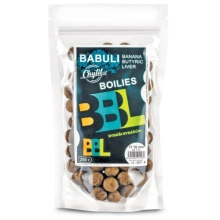 CHYTIL - Boilies BaBuLi 16 mm 250 g