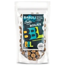 CHYTIL - Boilies BaBuLi 16 mm 250 g